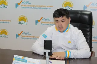 Капитал - В Актобе 4 тысячи очередников получат  жилье