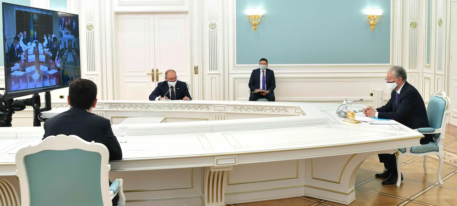 Капитал - Волонтерство будут учитывать в трудовом стаже