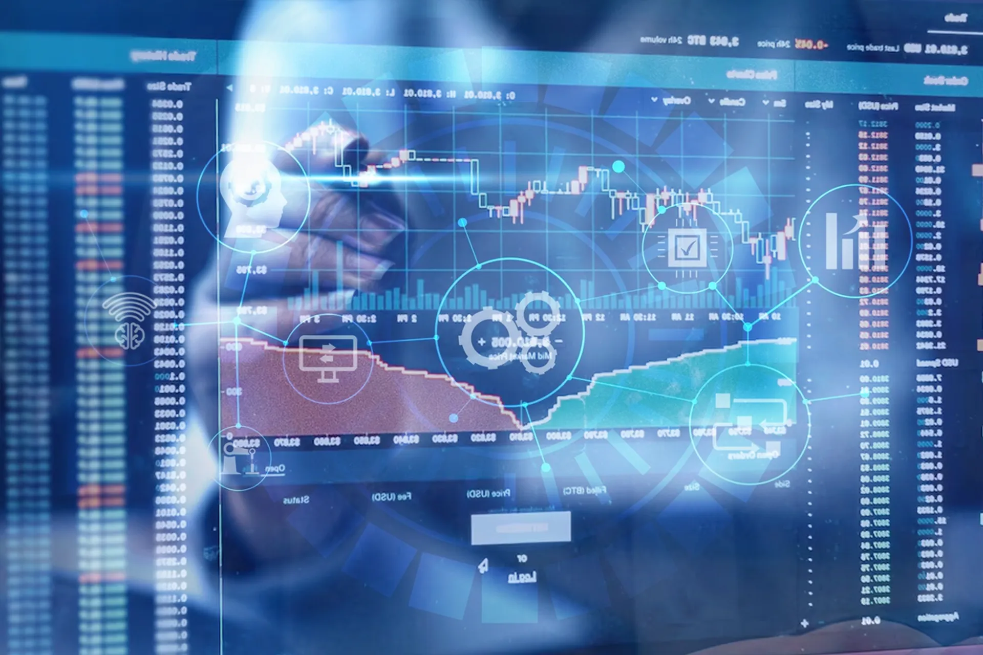 Капитал - OpenAI провела инвестраунд на $110 млрд