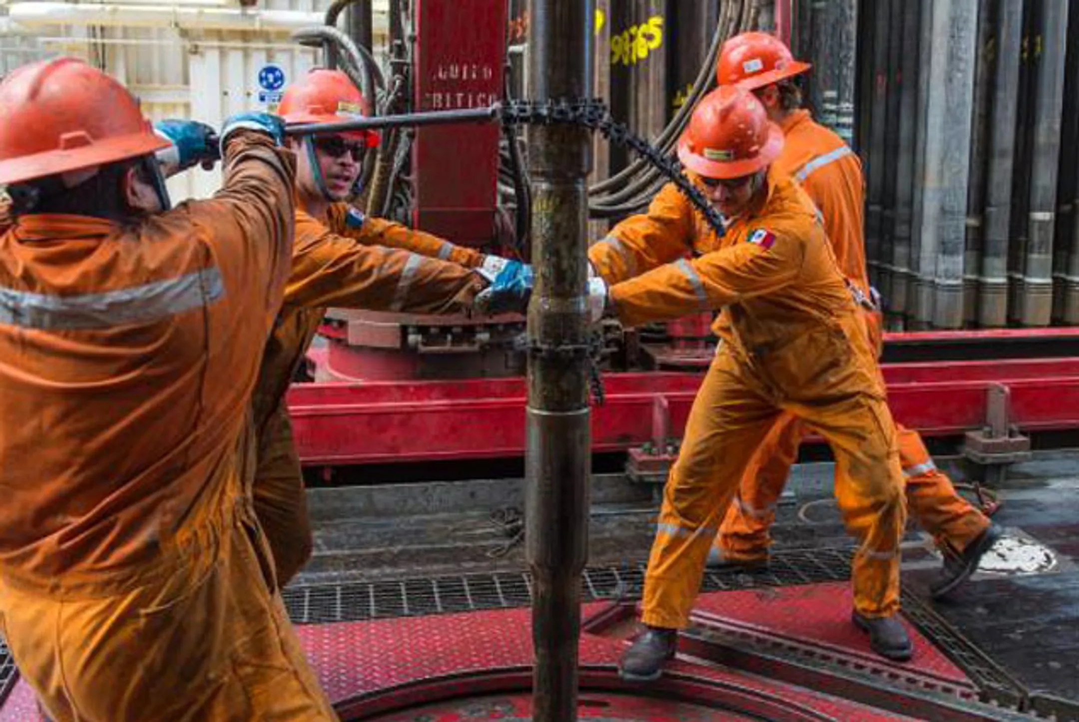 Марка Brent упала до $44 за баррель - Image Kapital.kz