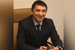 Капитал - Назначен глава Департамента Антикоррупционной службы по ЗКО