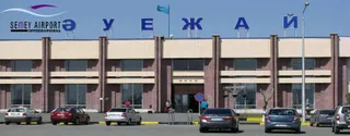 Капитал - Все авиарейсы в аэропорту Семея отменены