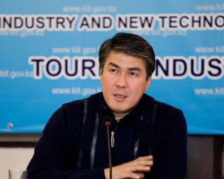 Капитал - Туризм в РК даст работу 550 тыс. казахстанцам