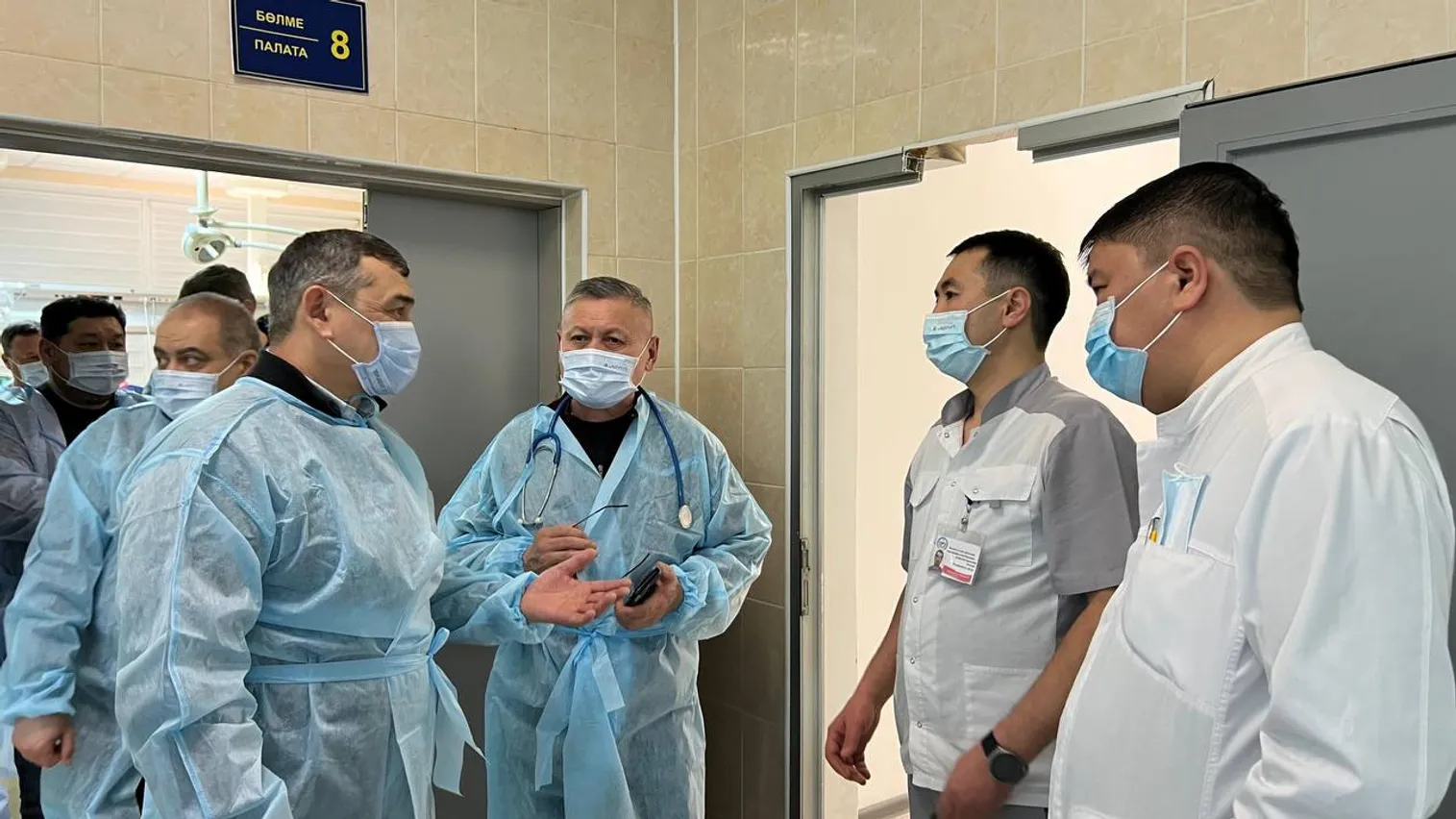 Шесть пострадавших в авиакатастрофе под Актау находятся в реанимации - фото kapital.kz