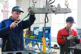 Капитал - Рост экономики Казахстана составил 3,1%