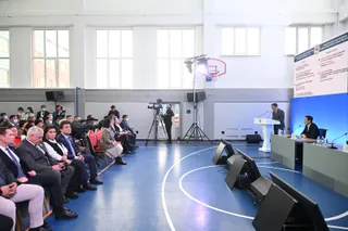 Капитал - Ремонт 22 улиц запланирован в Ауэзовском районе Алматы