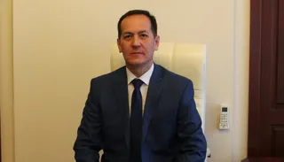 Капитал - Сменился ректор КарГУ им. Е. А. Букетова