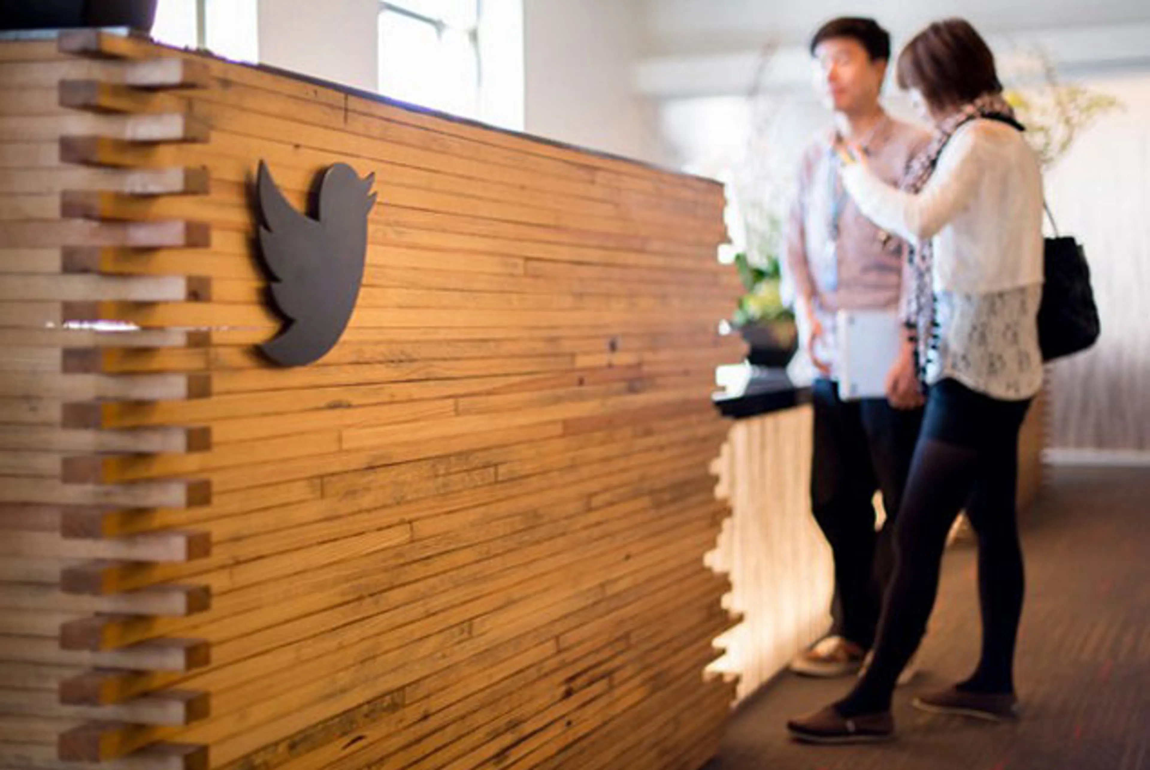 Капитал - Котировки Twitter подскочили на 8%