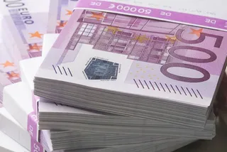 Капитал - В Евросоюзе прекратят выпуск банкноты в 500 евро