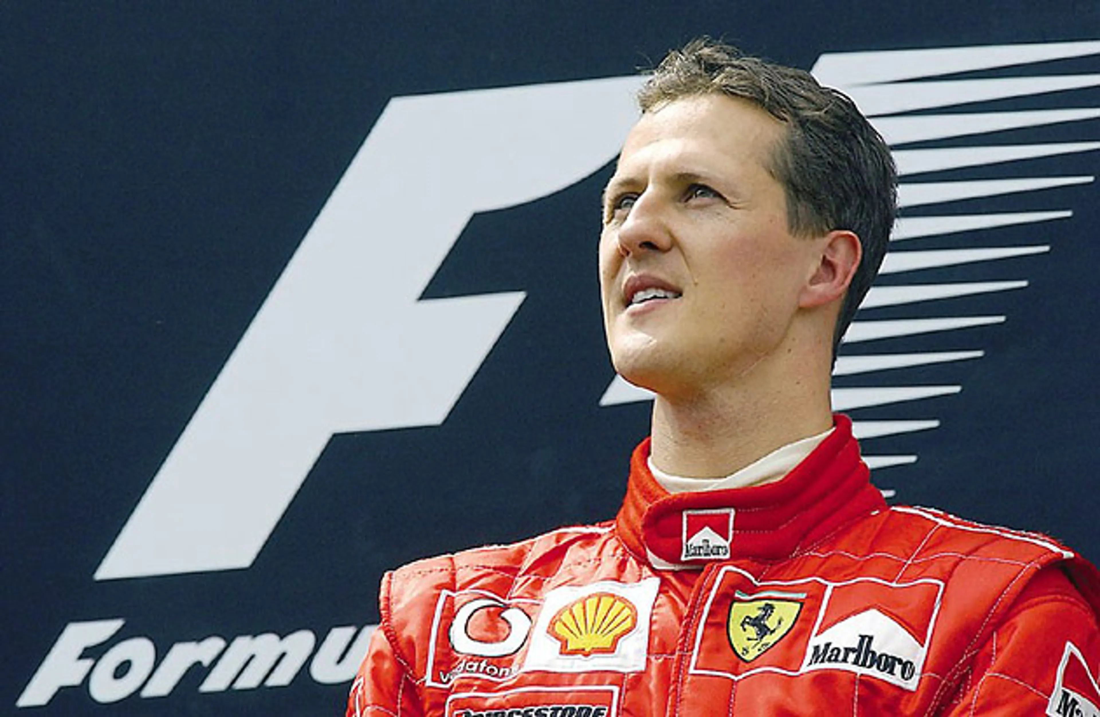 Капитал - У Михаэля Шумахера диагностировано кровоизлияние в мозг