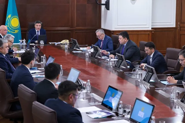 Фото: пресс-служба правительства