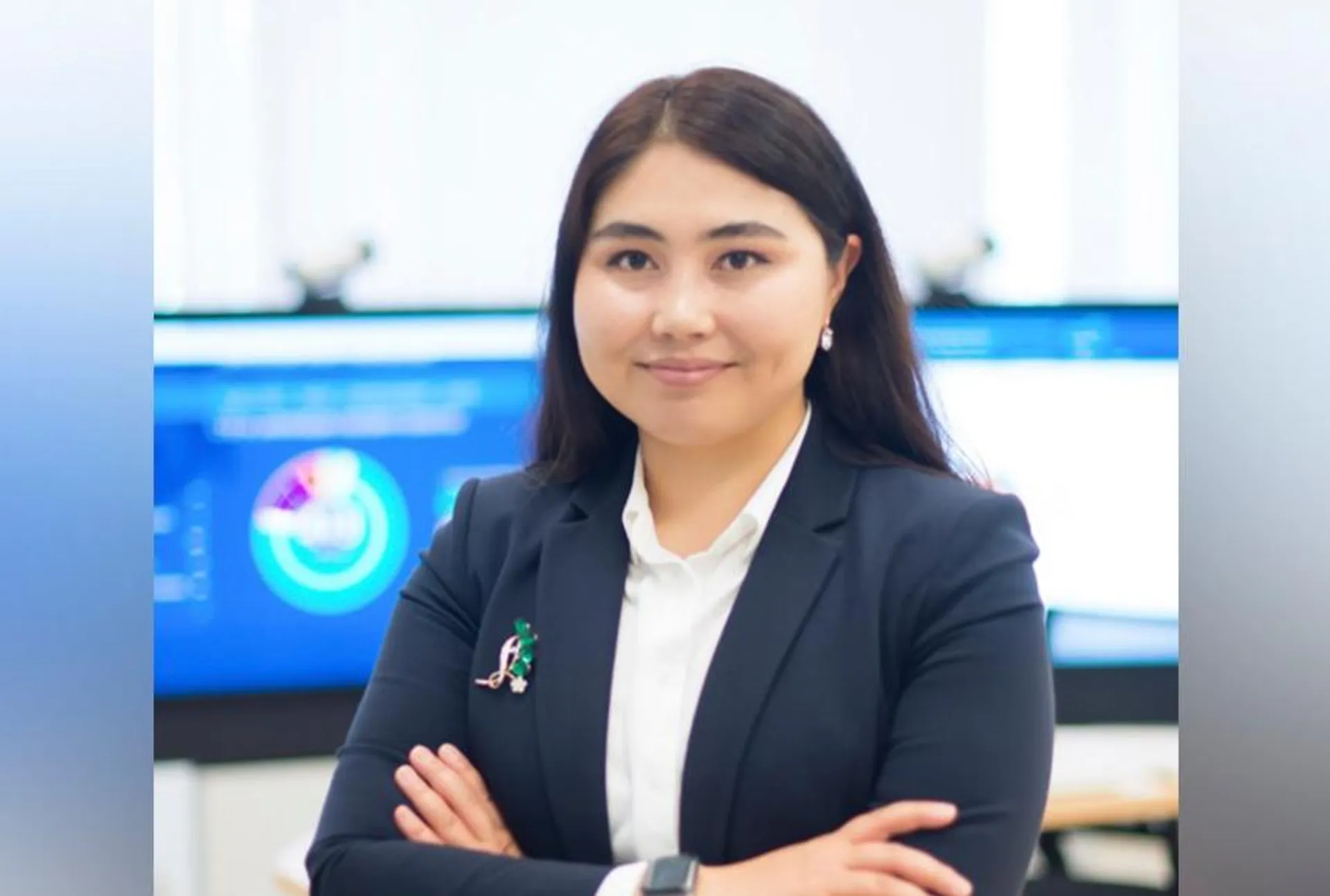 Капитал - Заместителем главы Бюро нацстатистики стала Жаннат Дубирова