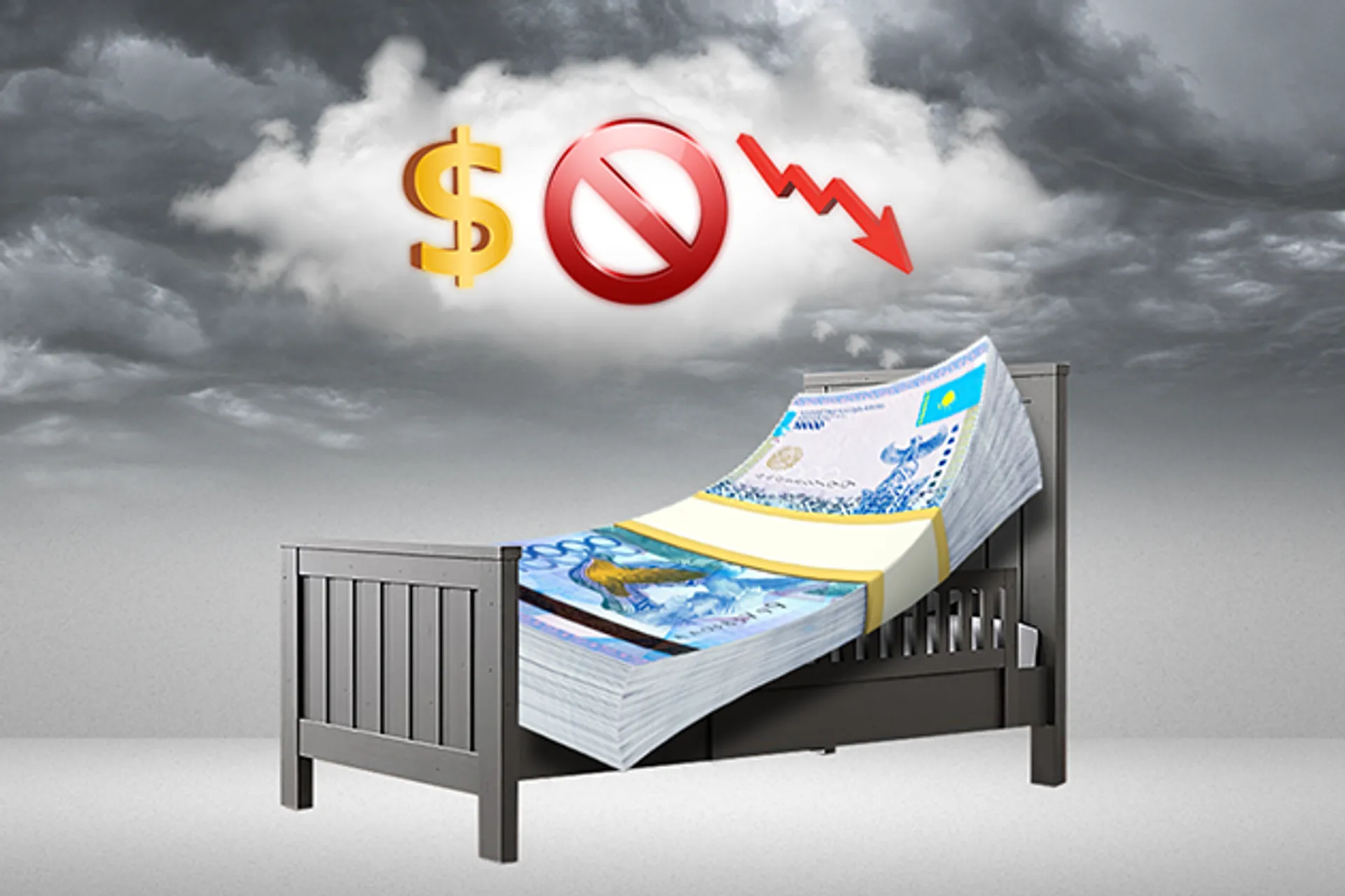 Капитал - Почему слабеют валюты развивающихся экономик?