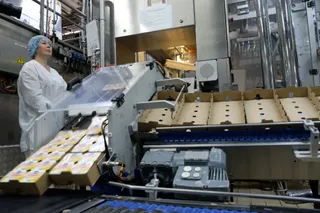 Капитал - Казахстанские экспортеры посетят Новосибирск