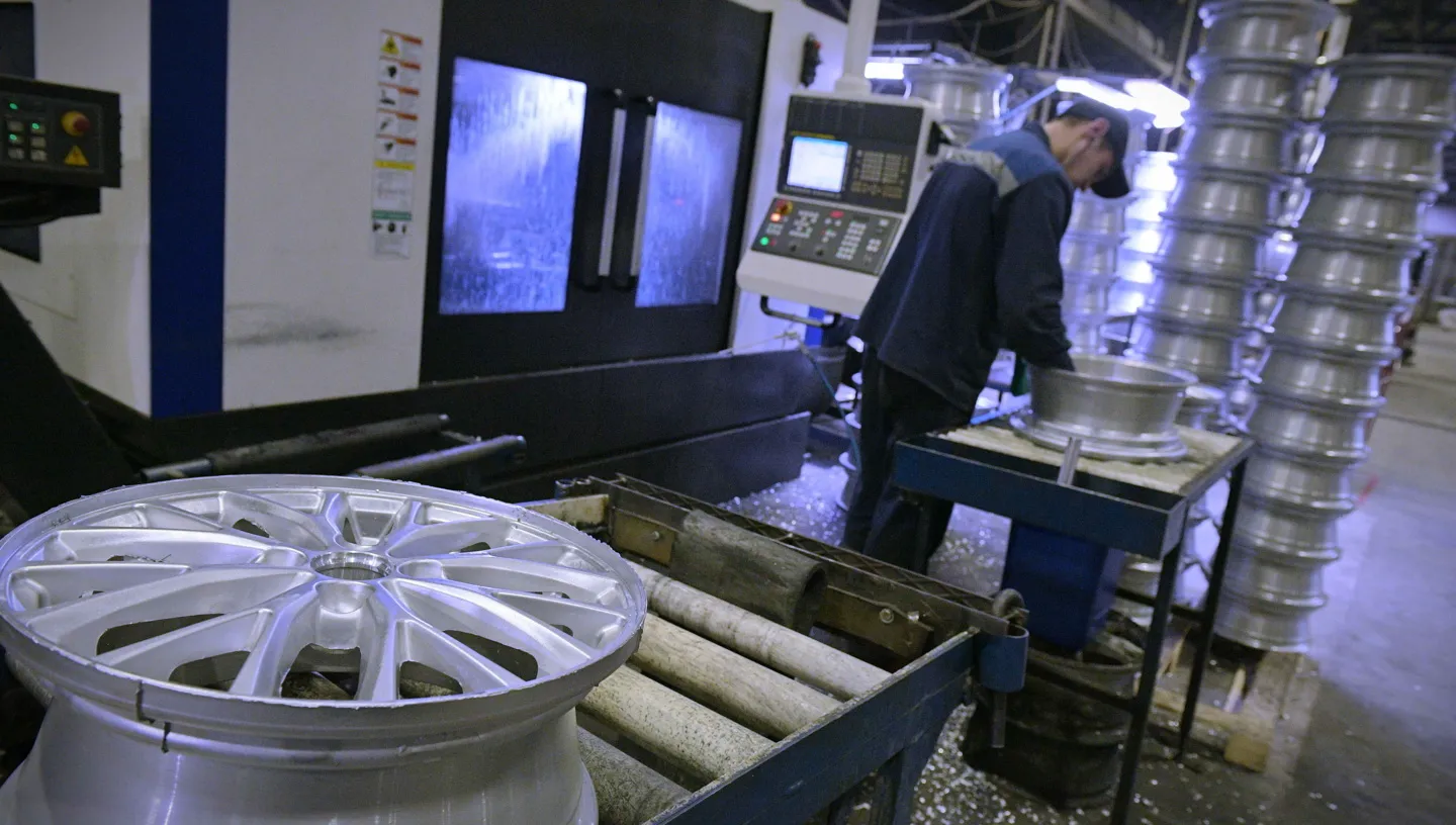 Какие компании получат налоговые льготы из-за введенного ЧП