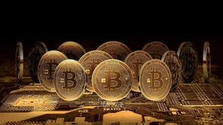 Капитал - Курс биткоина превысил $9 тысяч