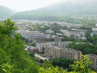 Капитал - Развитие моногородов рассмотрит правительство РК