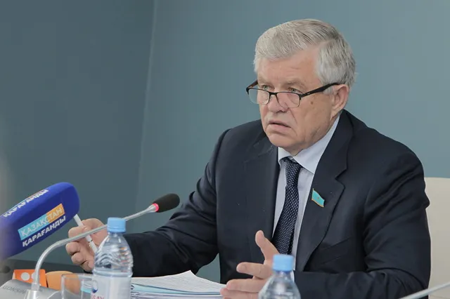 Парламентская Ассамблея ОБСЕ нуждается в спецкомитете по терроризму