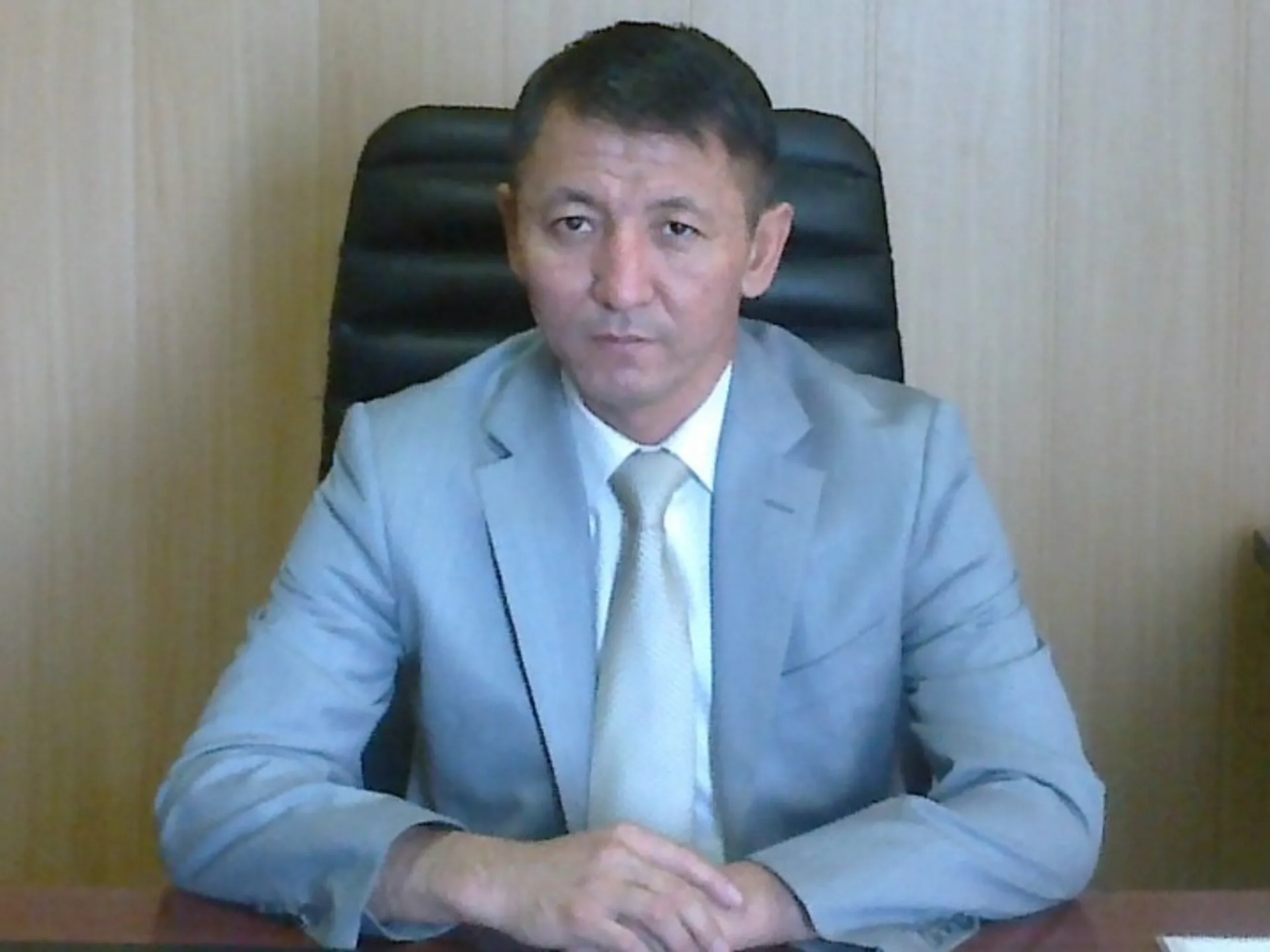 Капитал - В Мангистауском департаменте АРЕМ новый руководитель