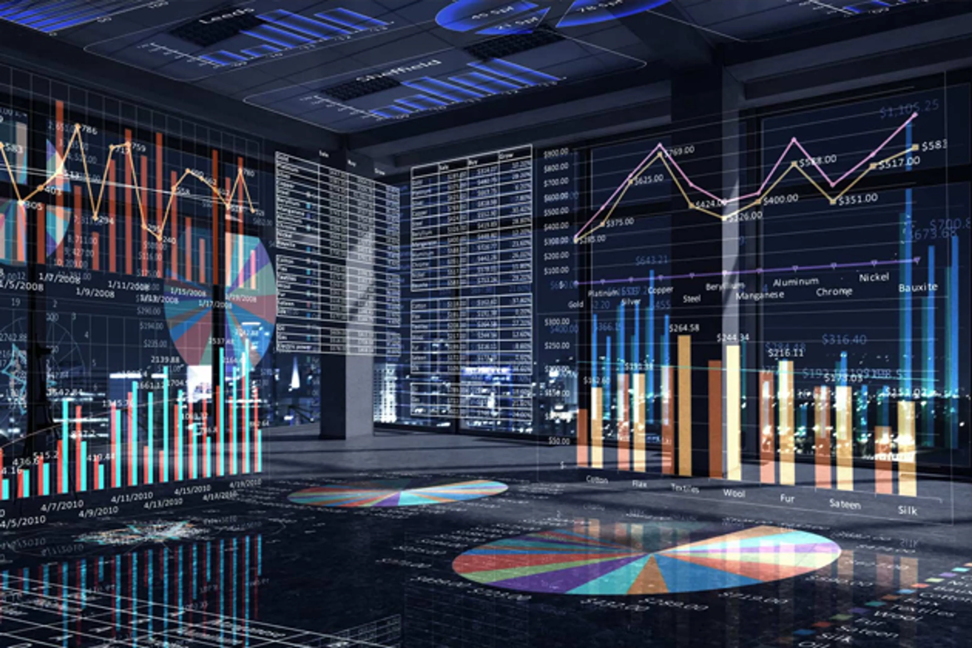 Капитал - Data science – неотъемлемая часть ведения бизнеса