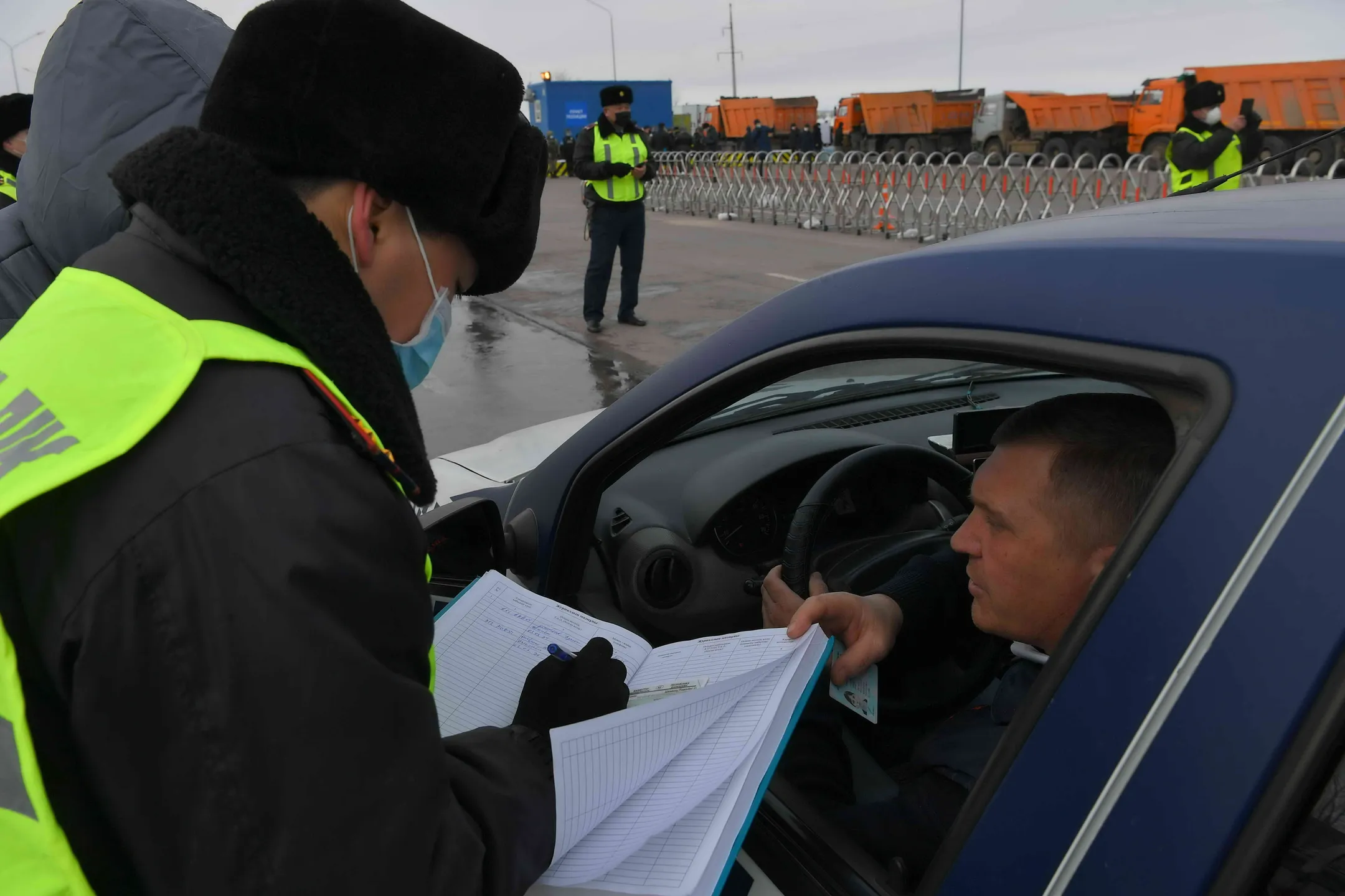 Необходимо выработать новые подходы к управлению экономикой - Image Kapital.kz