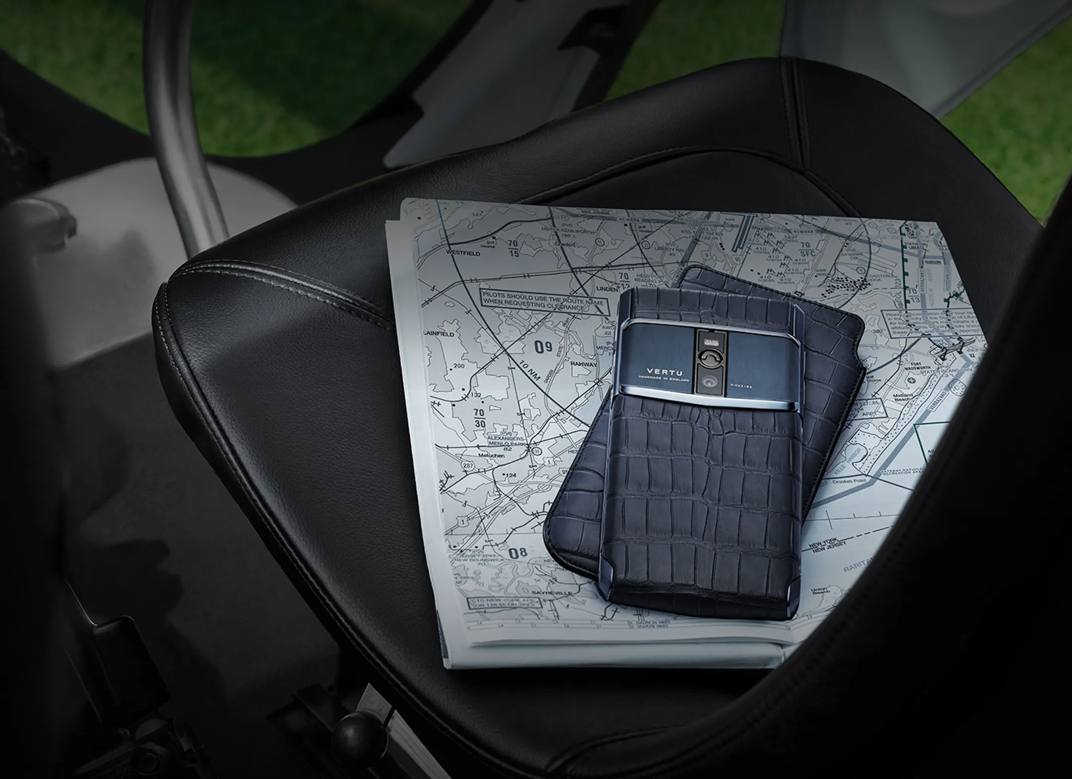 Vertu закроет предприятие по производству смартфонов - Image Kapital.kz