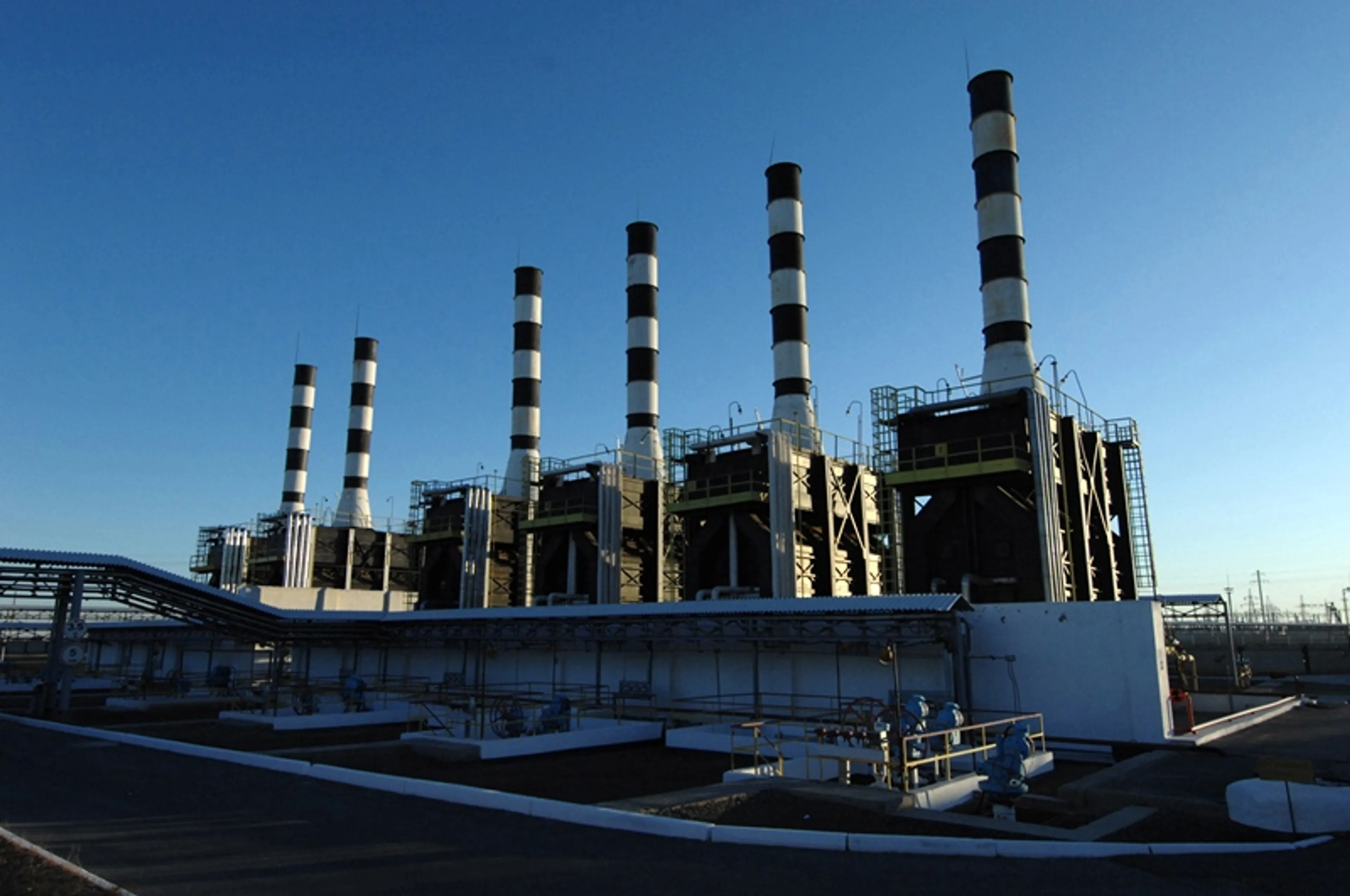 Капитал - КазТрансОйл завершил реконструкцию станции имени Касымова