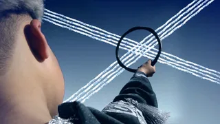 Капитал - Военнослужащие РК построили в небе шанырак