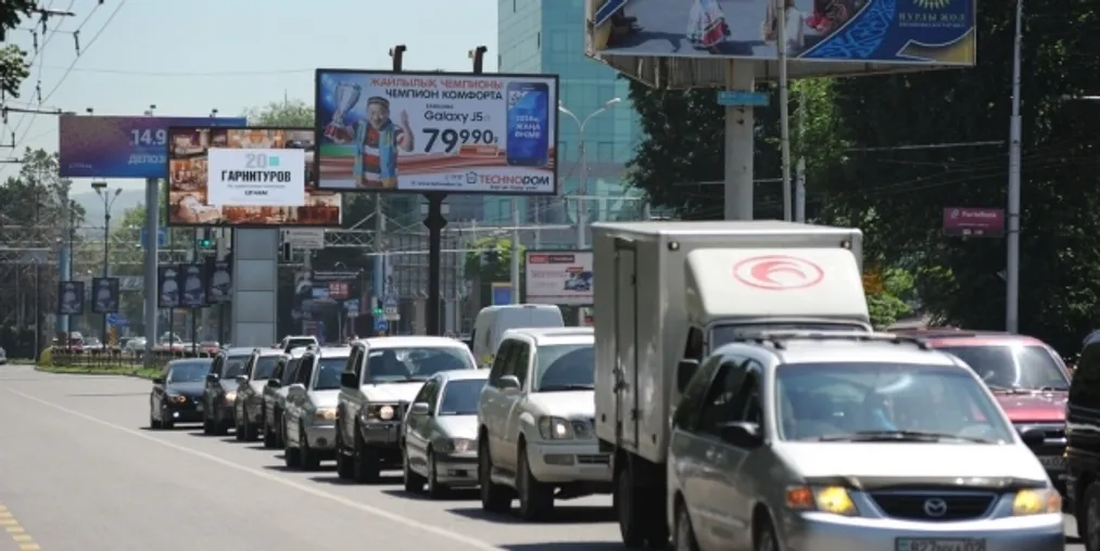 Капитал - Данияр Ашимбаев: Очевиден ключевой посыл алматинских властей в сфере транспорта