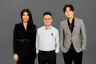Капитал - Димаш Кудайберген начал сотрудничать с OPPO