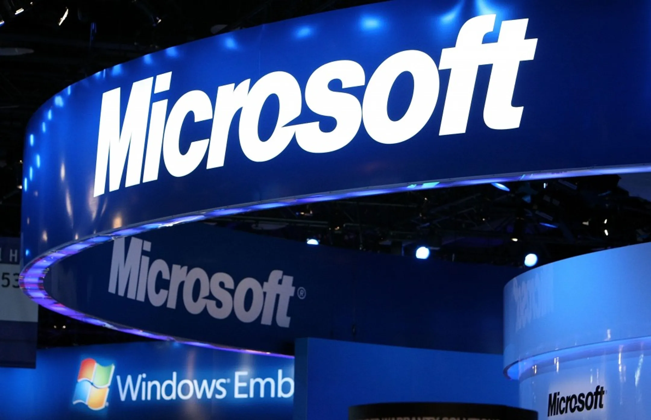 Microsoft выкупит свои акции на $40 млрд - Image Kapital.kz