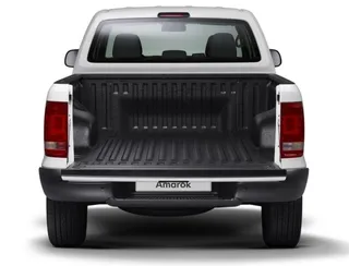 Капитал - Volkswagen удлинил Amarok