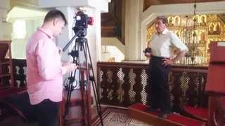 Капитал - Kazakh TV представляет уникальный проект об архитектурных шедеврах