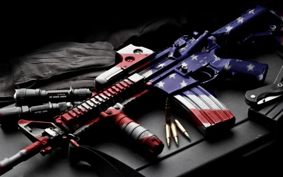 Капитал - США поставят Саудовской Аравии оружия на $100 млрд