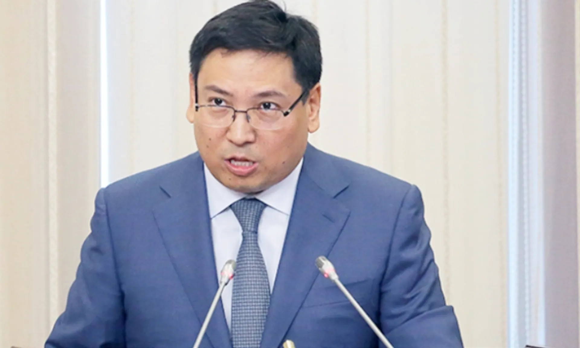 Капитал - Министров и акимов накажут за отсутствие результатов