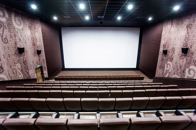 Kinoplexx Theatres усиливает позиции на рынке кинопоказа