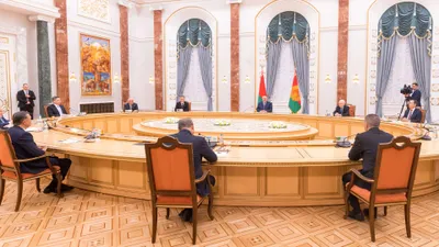 Фото: Primeminister.kz 