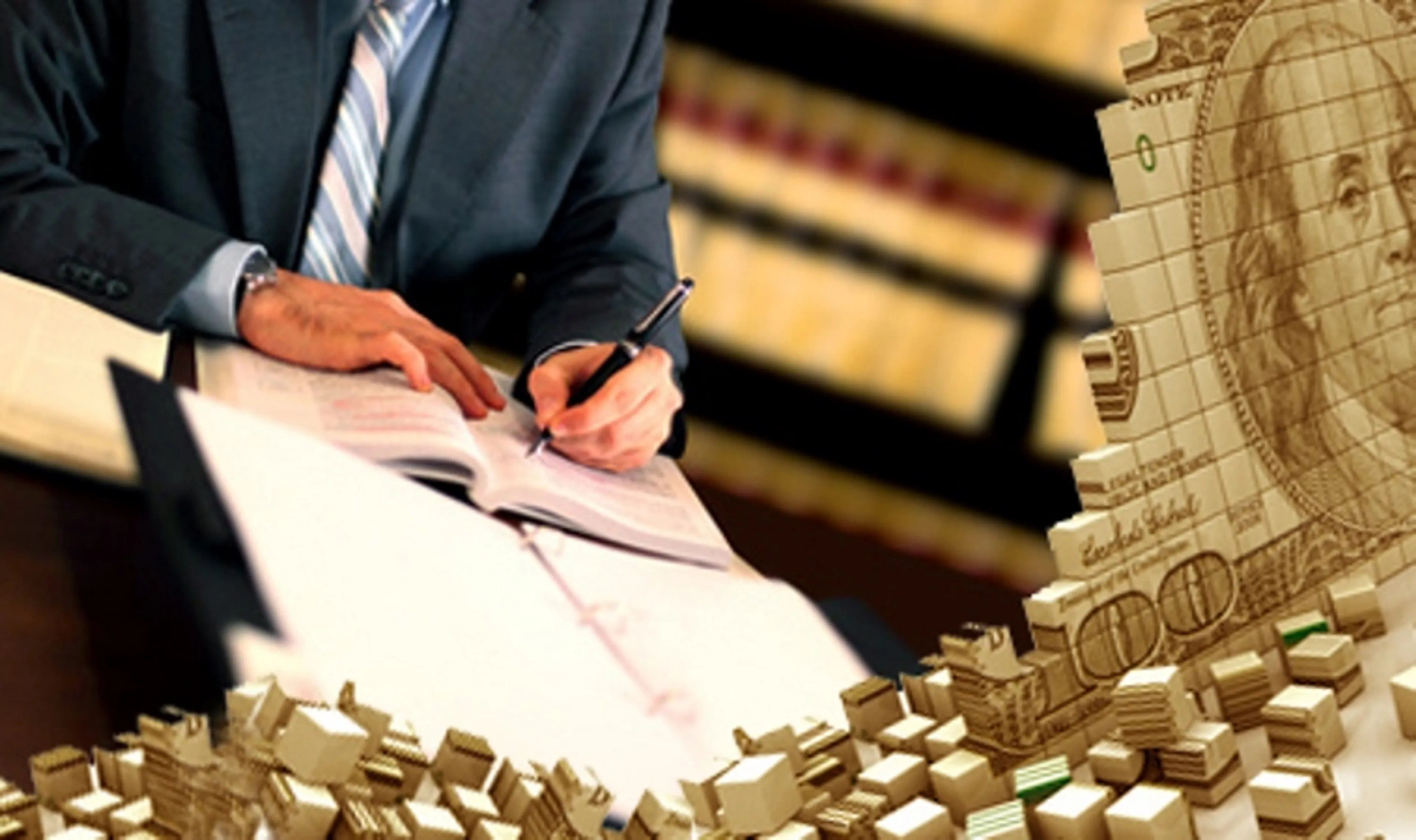 Капитал - Министры будут персонально контролировать СЭЗ