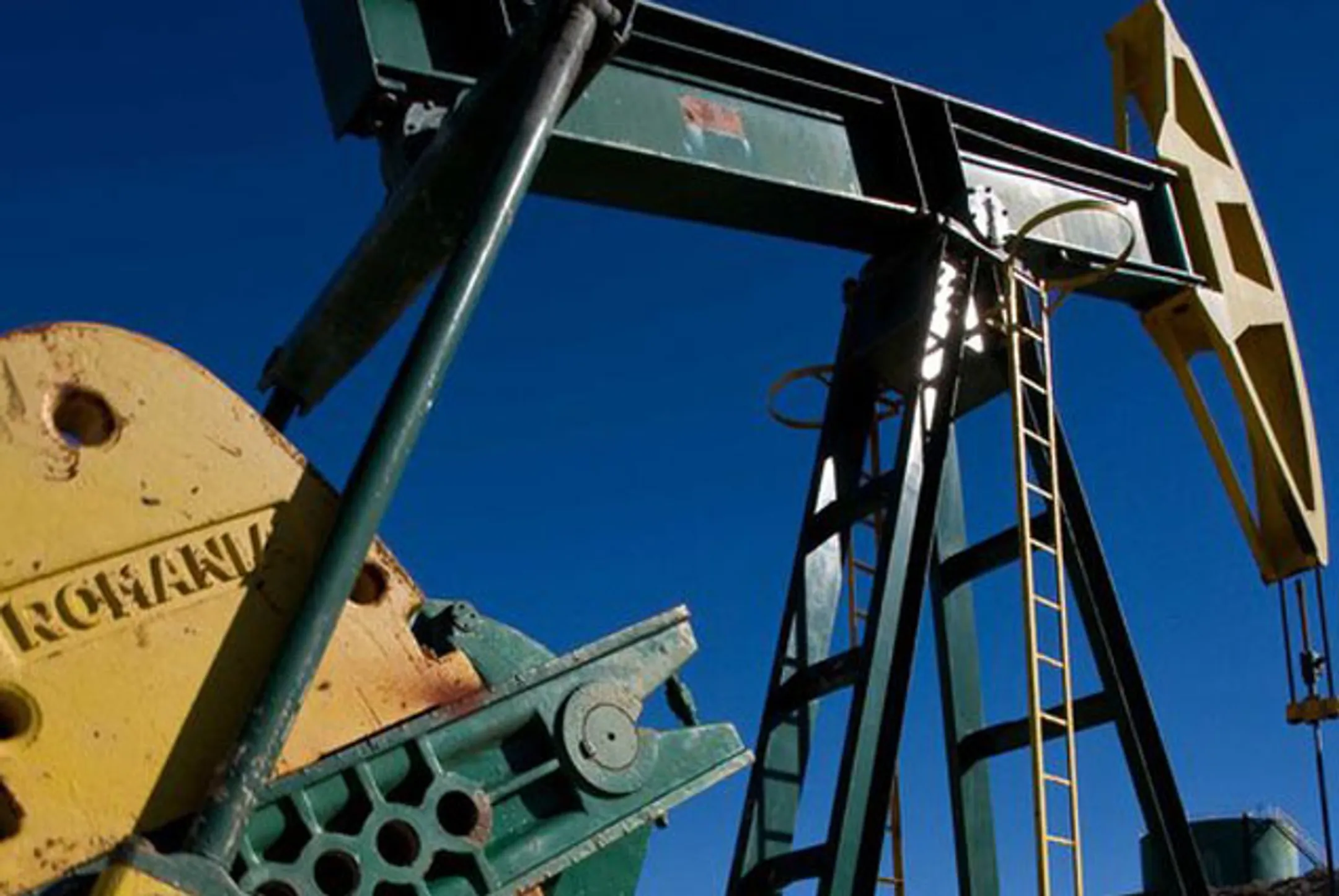 Марка Brent упала до $32,54 за баррель - Image Kapital.kz