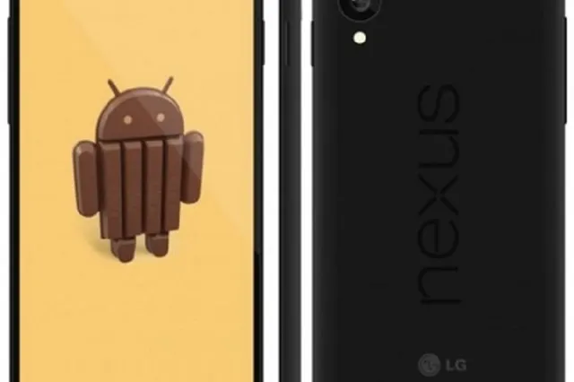 Когда появится Android-смартфон Nexus 5?