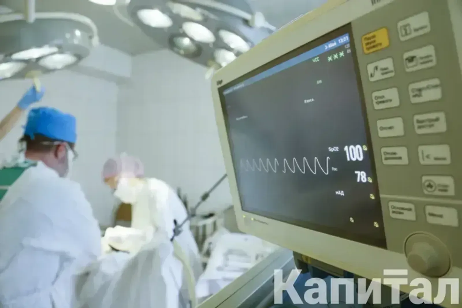 Тарифы на роды и акушерские операции повысили в Казахстане