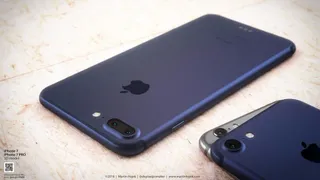 Капитал - Первая партия нового iPhone 7 отгружена ритейлерам