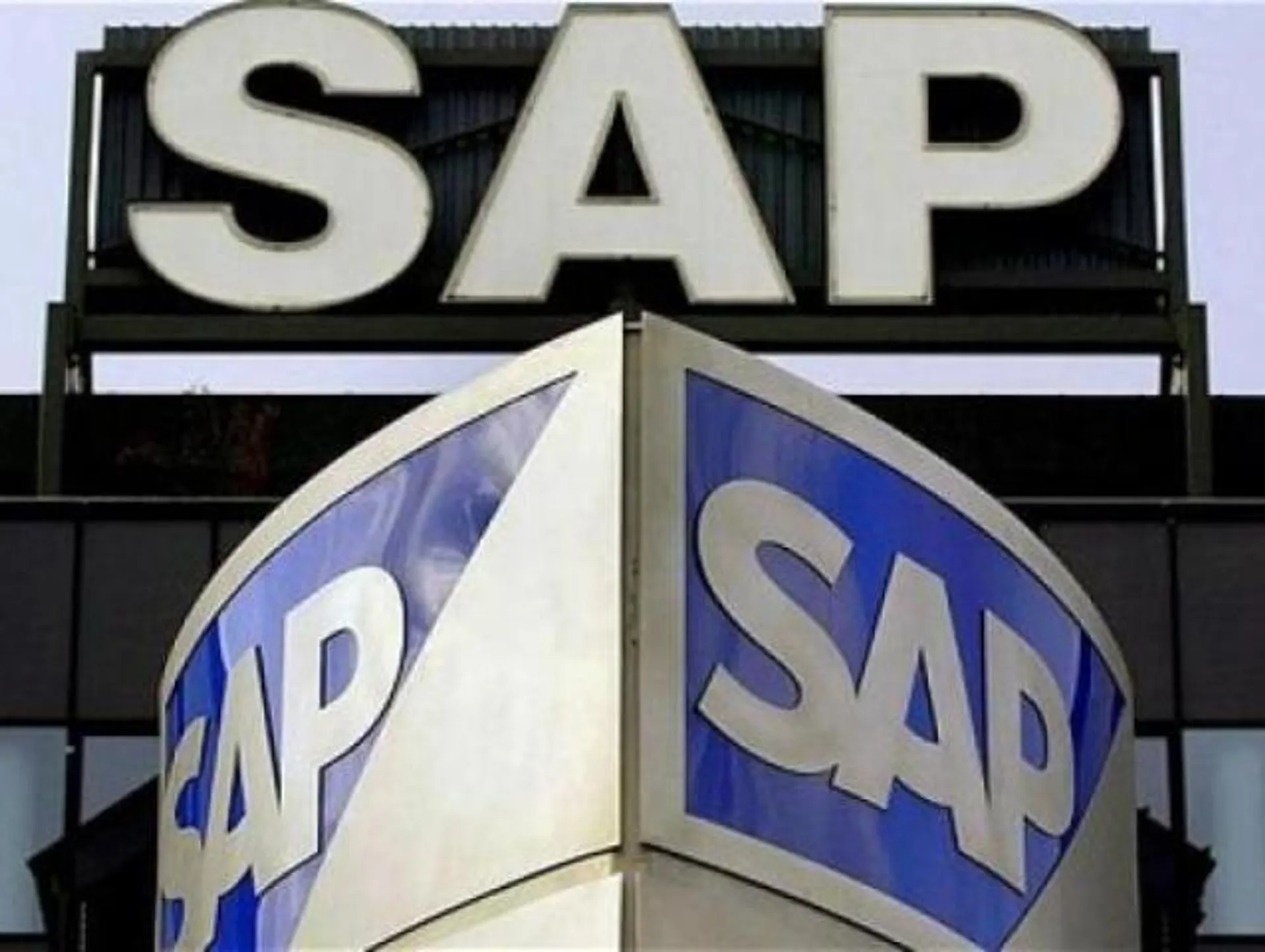 Капитал - SAP представила мобильные приложения для Windows 8