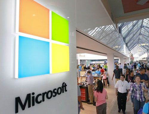 Студентам РК доступны инновационные ресурсы Microsoft- Kapital.kz