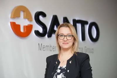 Как компания SANTO выводила на рынок Казахстана биосимиляр