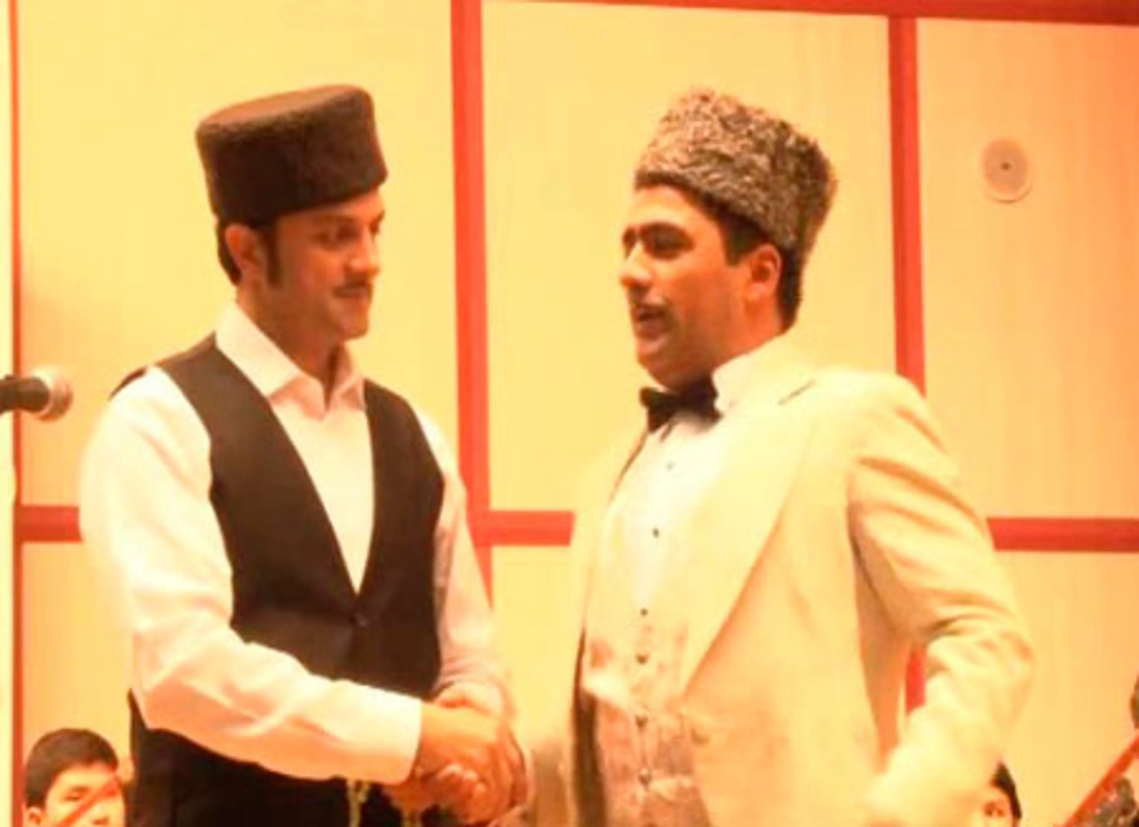 Капитал - В Астане состоялась премьера оперетты Узеира Гаджибейли