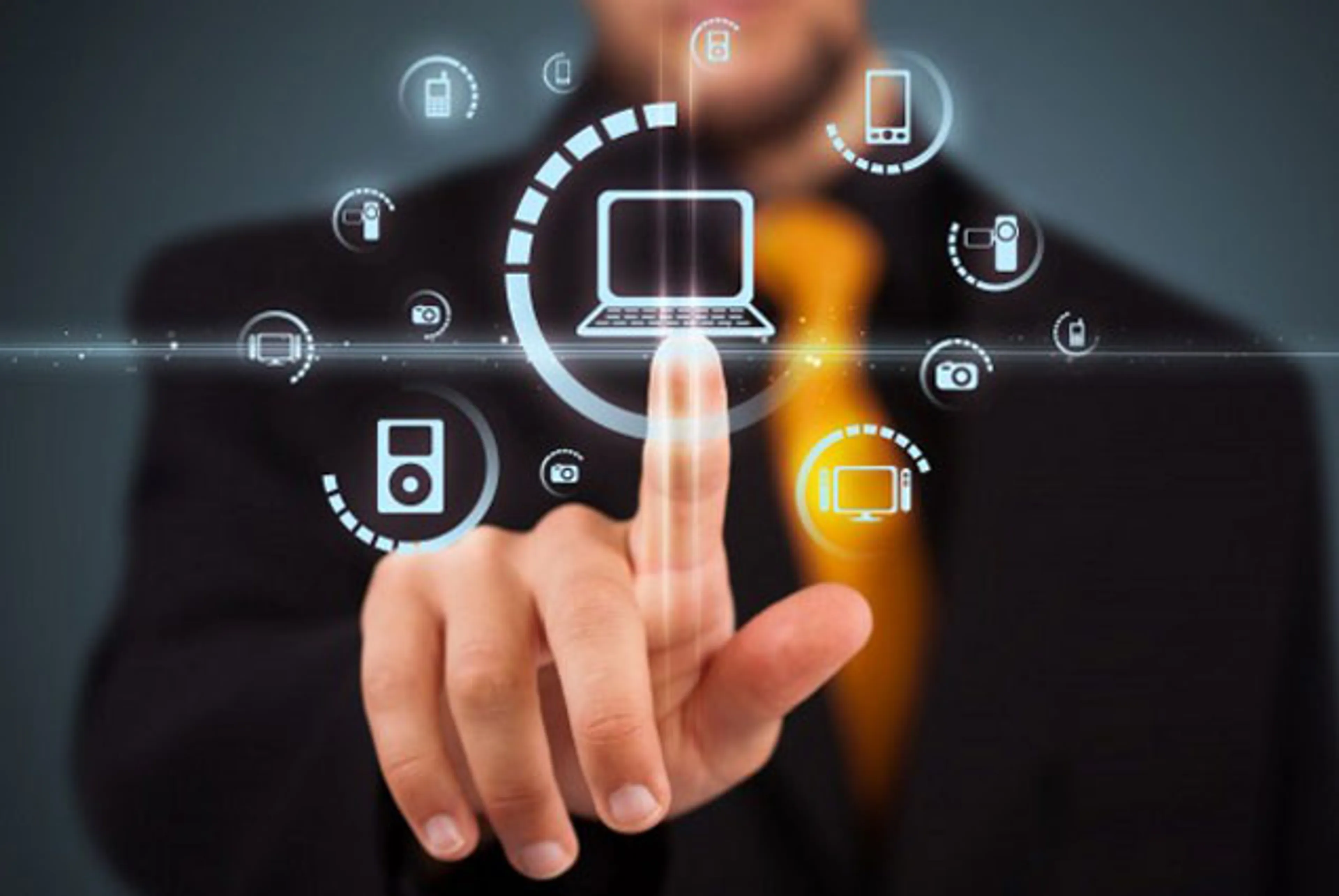 Капитал - Автоматизация госуслуг позволит снизить риск коррупции