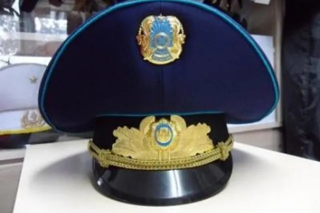 25 казахстанских прокуроров обучились ораторскому мастерству