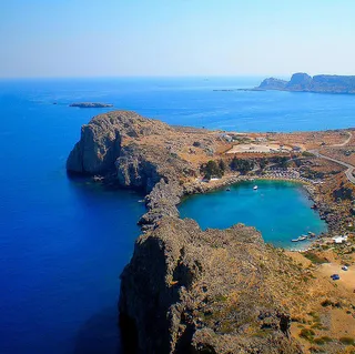 Капитал - Власти Греции задумались о продаже островов