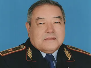 Капитал - Начальник ДВД Мангистауской области объявил об отставке